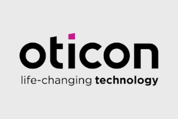 Oticon Hearing Aids